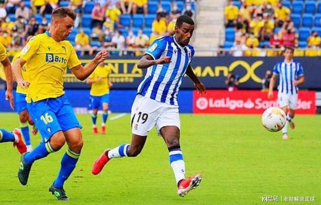 关注的焦点 关注的焦点