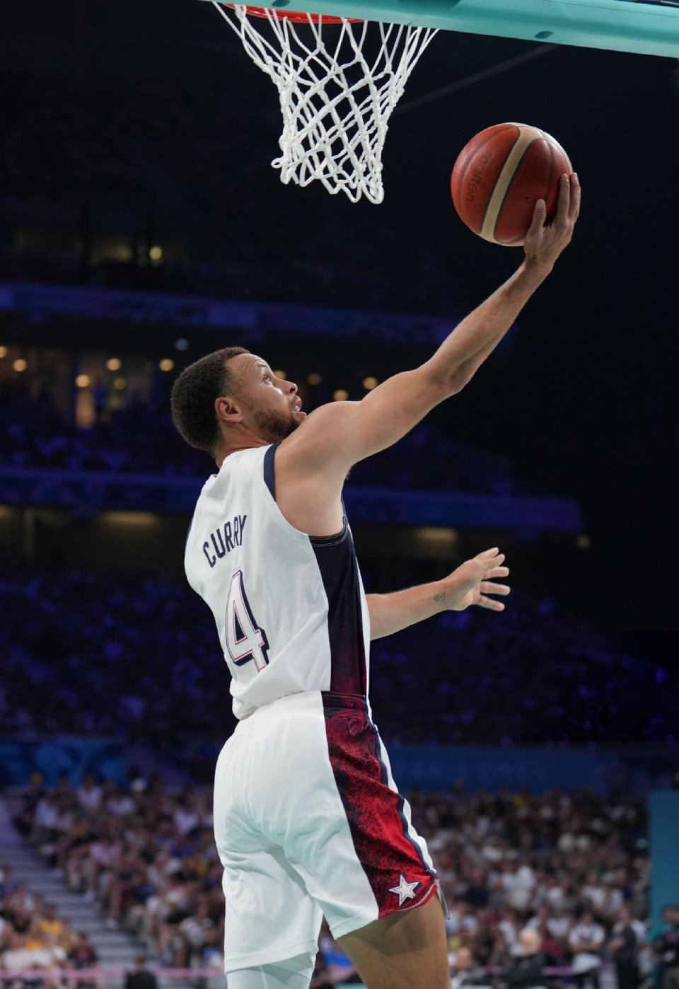 他们展现出 他们展现出