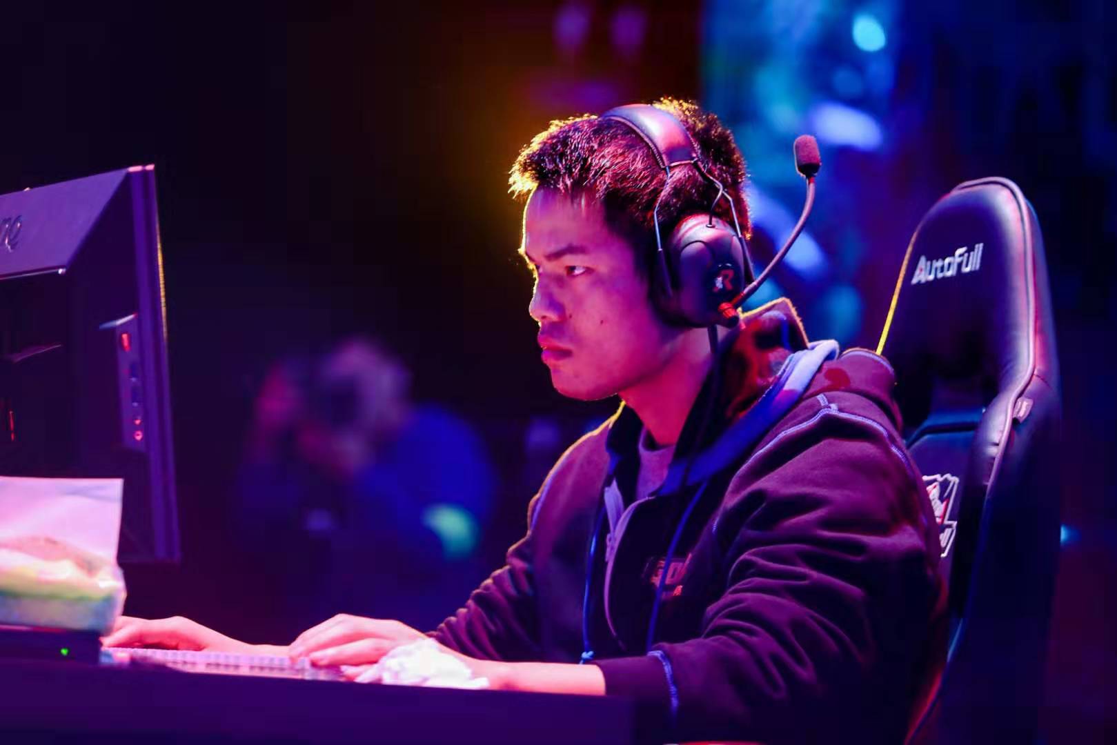 企业视角 企业视角